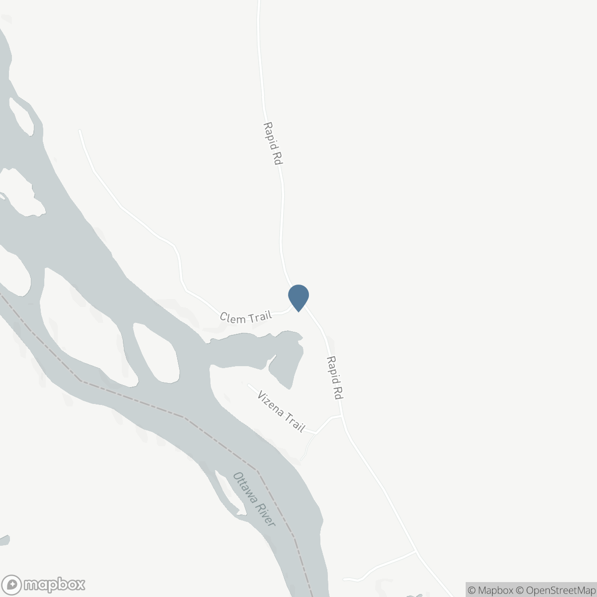311 CLEM TRAIL, Whitewater Region, Ontario K0J 2L0
